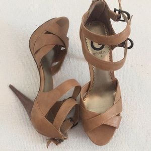 G by Guess Heels Size 8.5